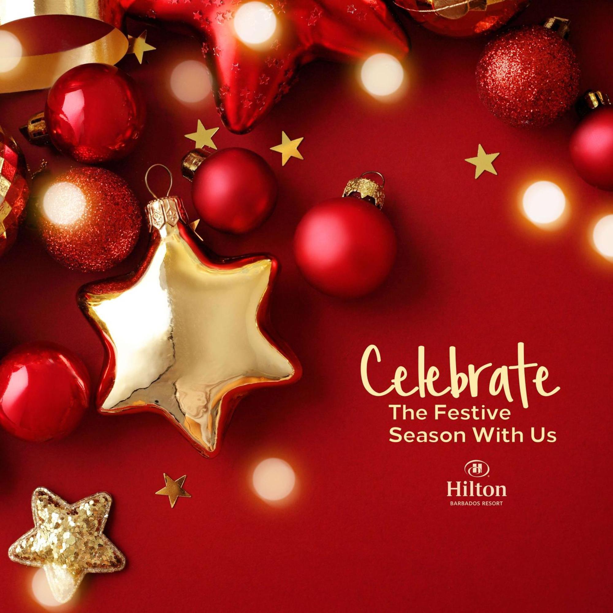 Hilton Barbados Resort Bridgetown Bagian luar foto